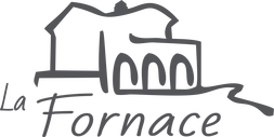 Logo La Fornace Logo La Fornace