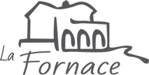 Logo Hotel La Fornace Logo Hotel La Fornace
